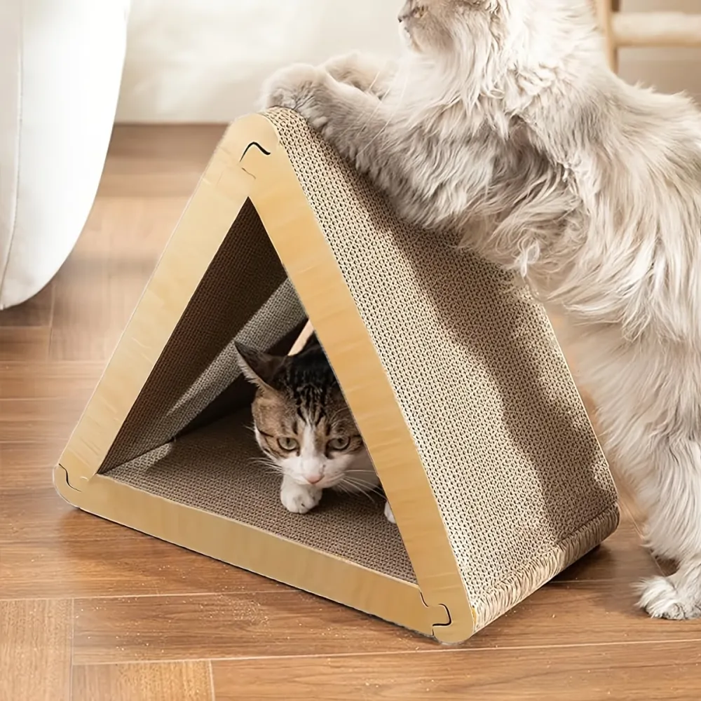 Cat Rest Scratcher
