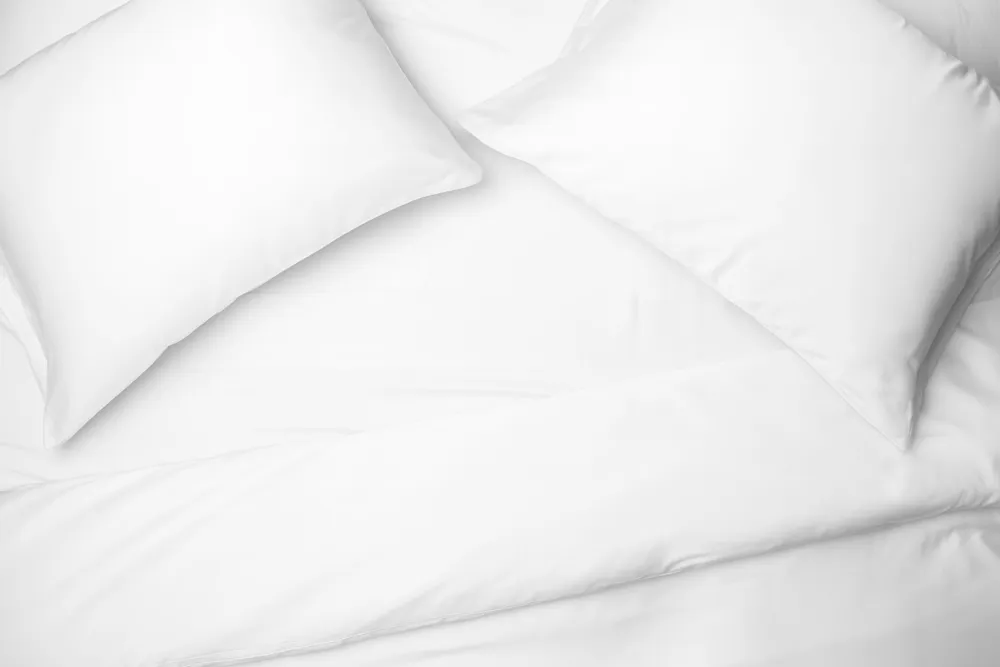 Bamboo Bedding Comfort Bundle