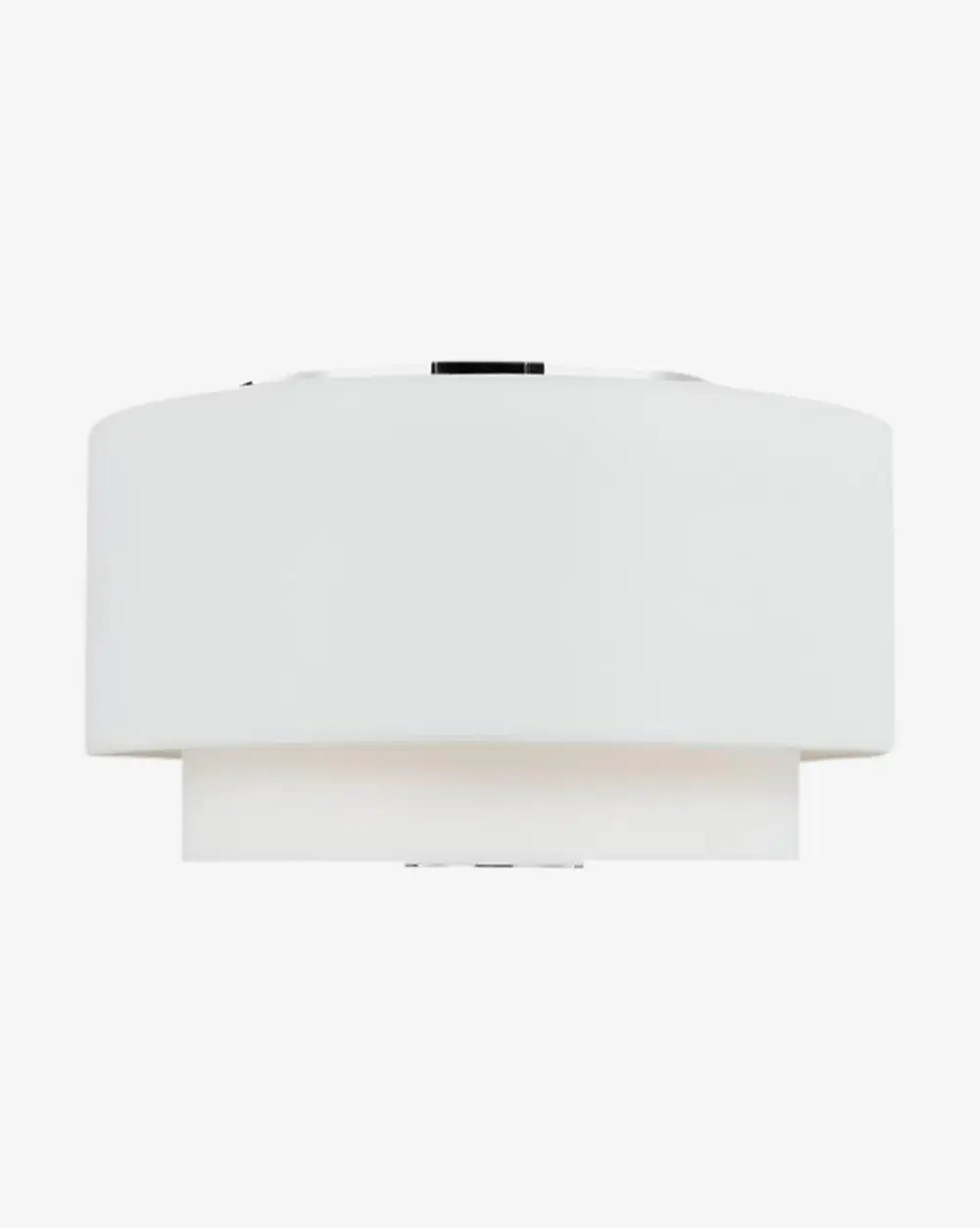 Refined Flush Mount