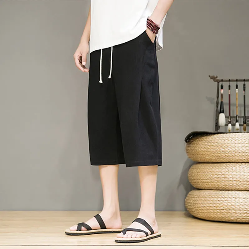 Comfort Utility Pants