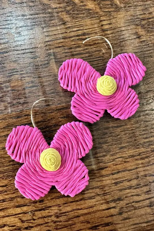 Island Time Earrings