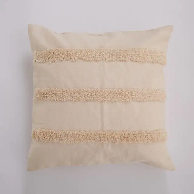 Boho Patterned Woven Decorative Throw Blanket