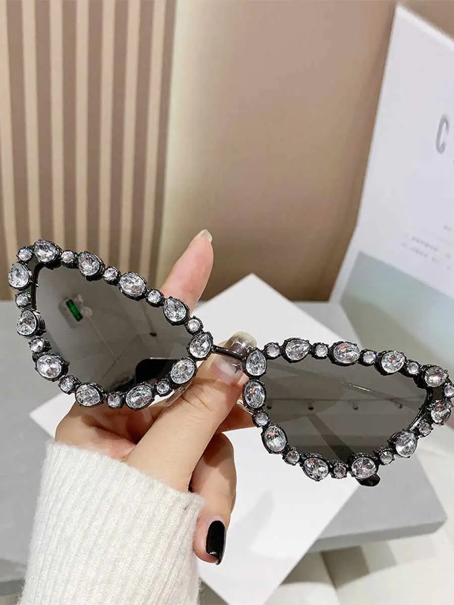 Pandora Personalized Retro Sunglasses