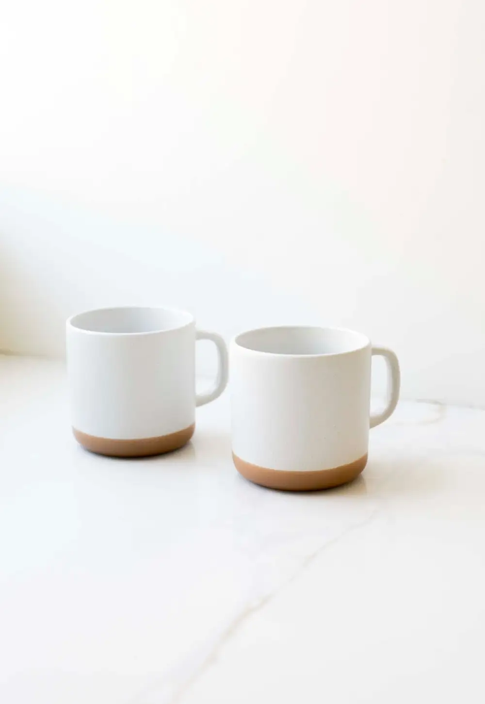 Speckled Everyday Ceramic Mug