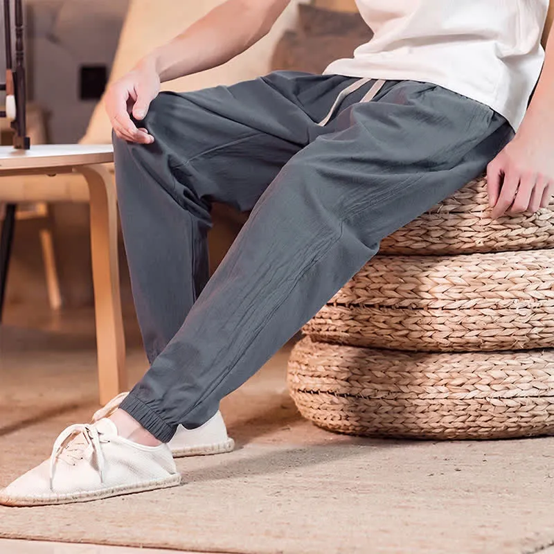 Travel Comfort Pants