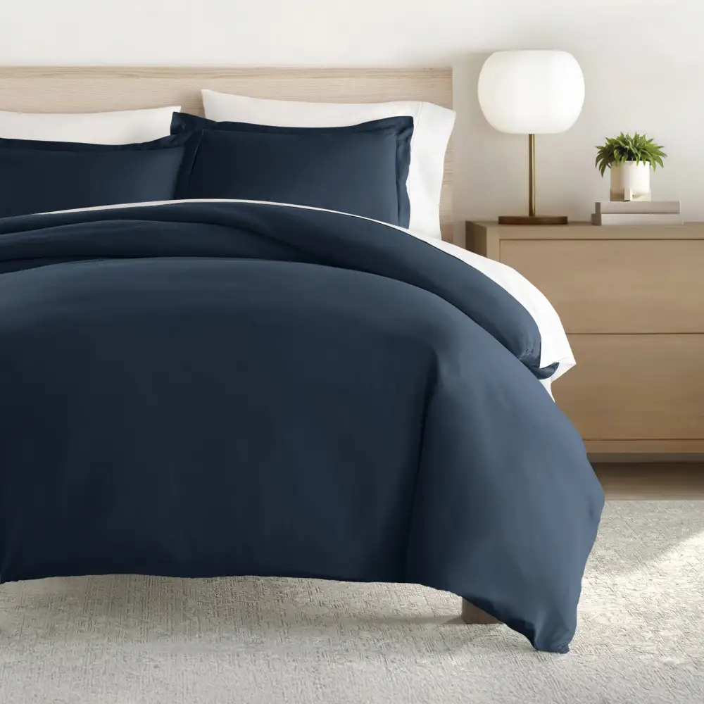Essential Duvet Cover Set