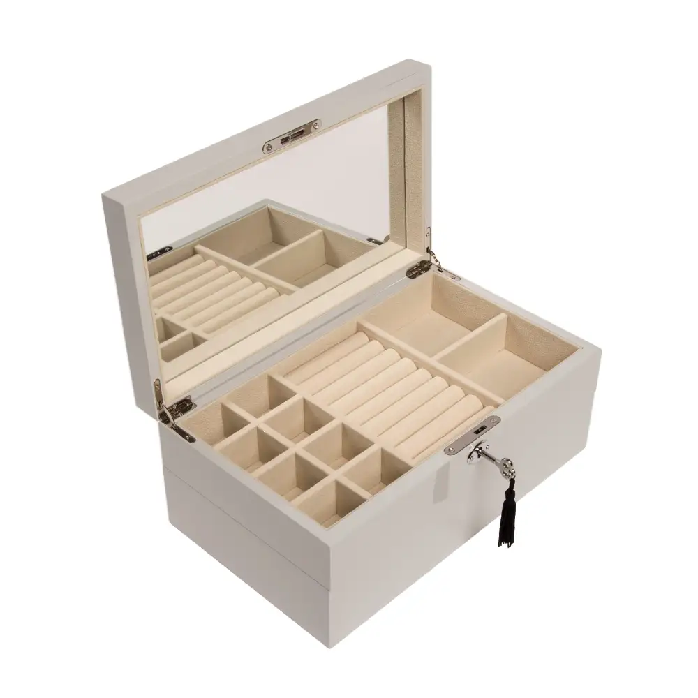 Stackable High Jewelry Box