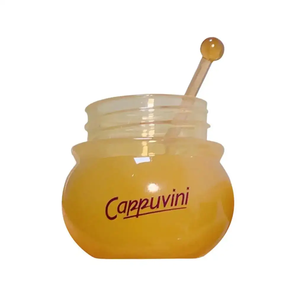 Vanity Setup Lip Care Balm