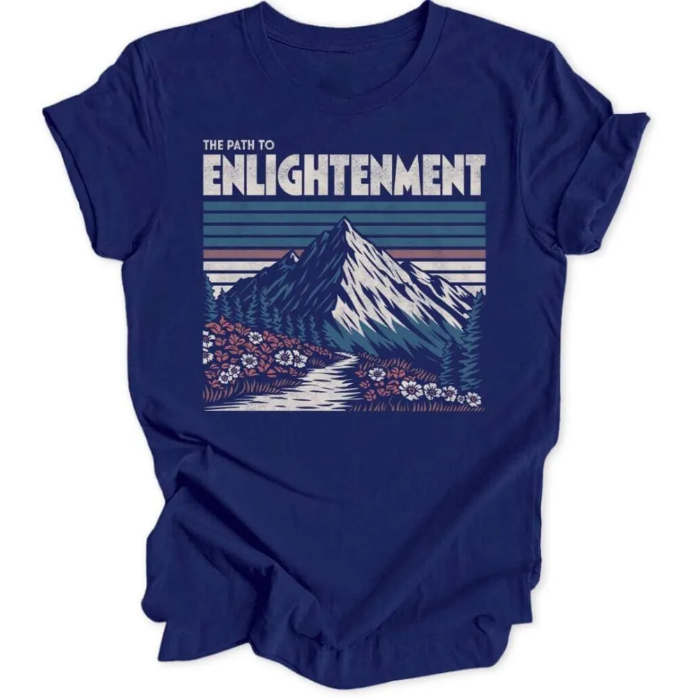 Path To Women's T-Shirt