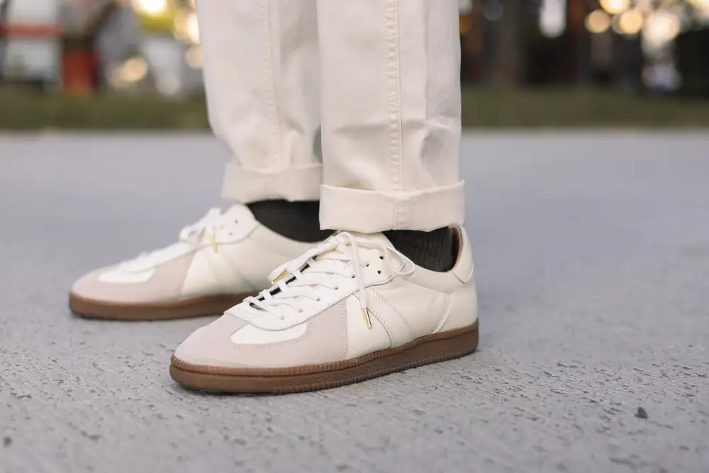 Crafted Men's Casual Dress Shoes