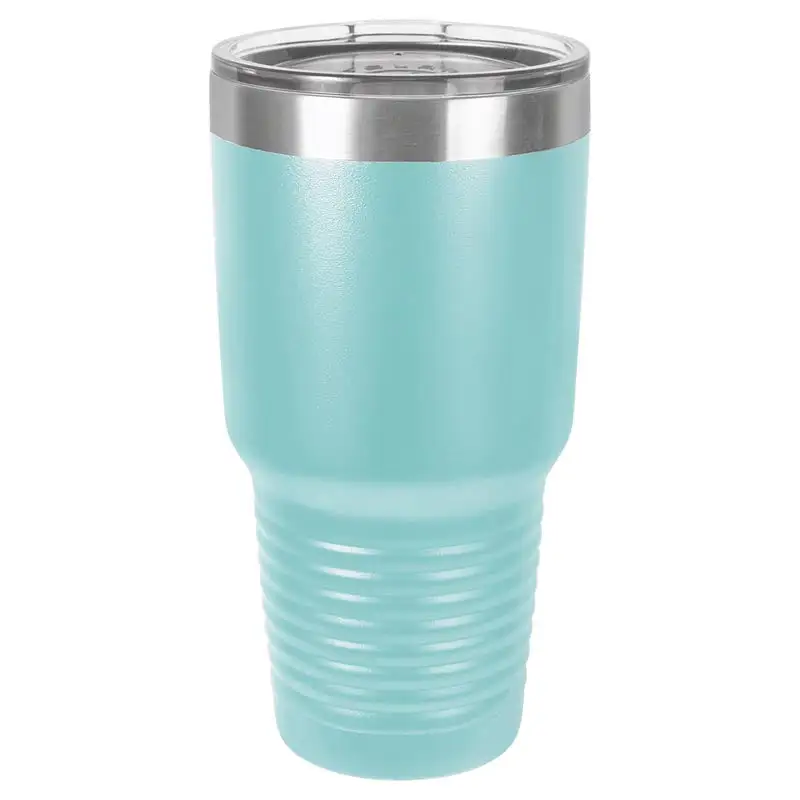 Photo Design Stainless Steel Tumbler