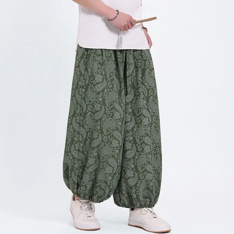 Travel Leisure Pants