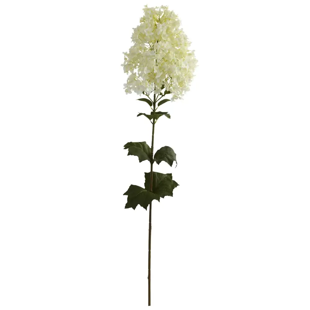 Peegee Hydrangea Artificial Flower