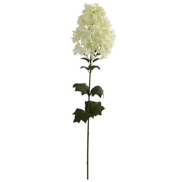 Peegee Hydrangea Artificial Flower