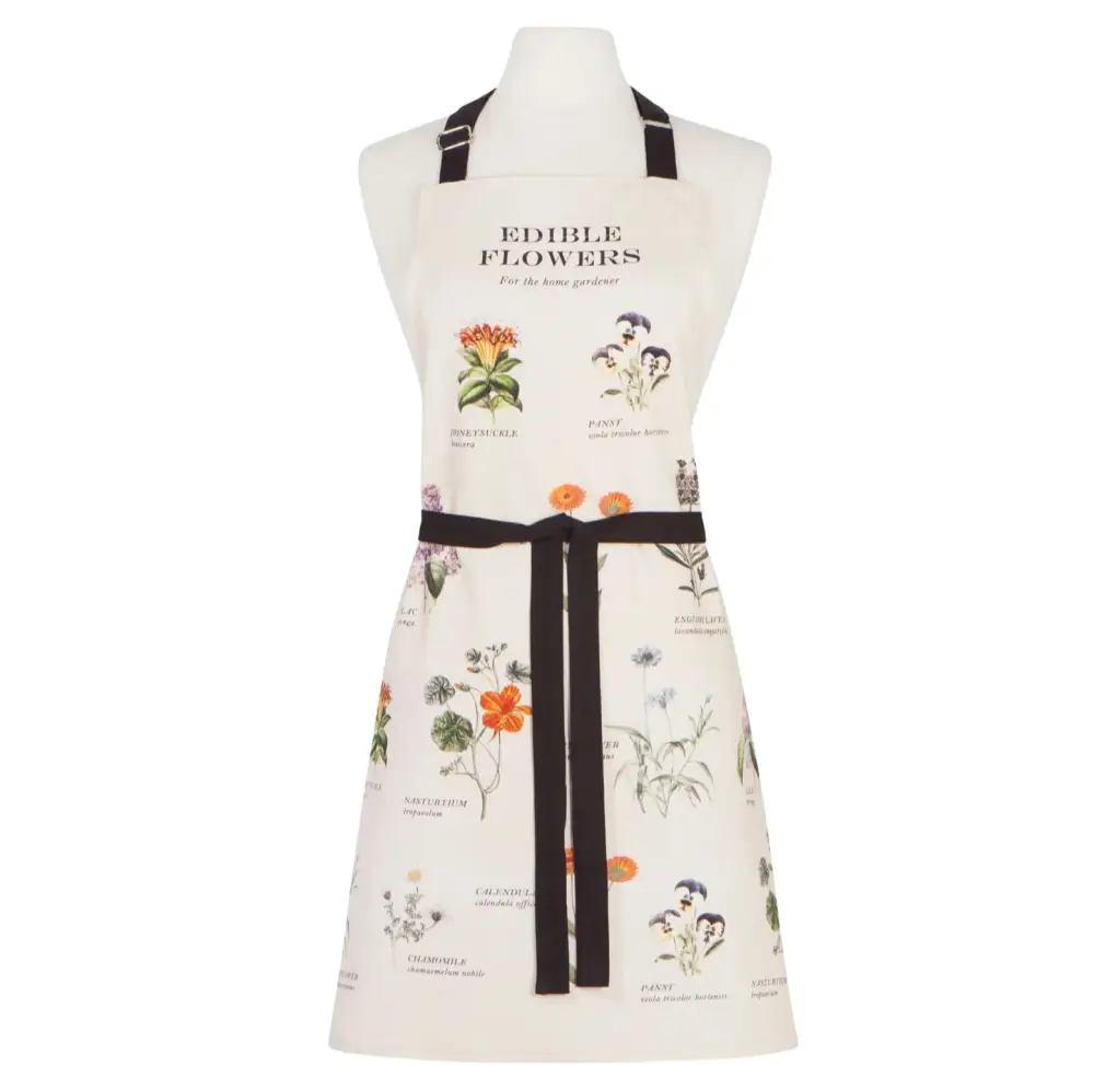 Daily Food Apron