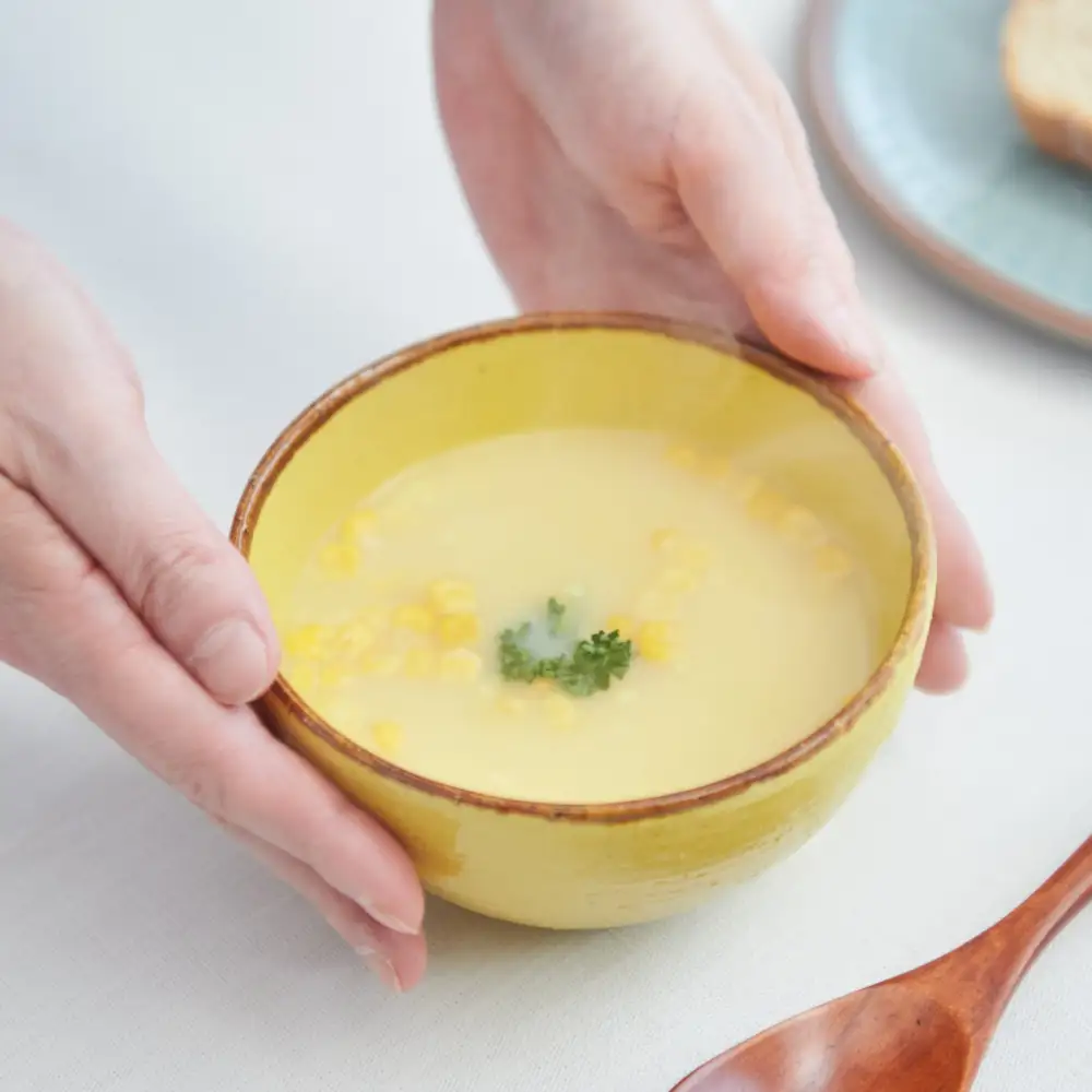Mountain Side Bowl