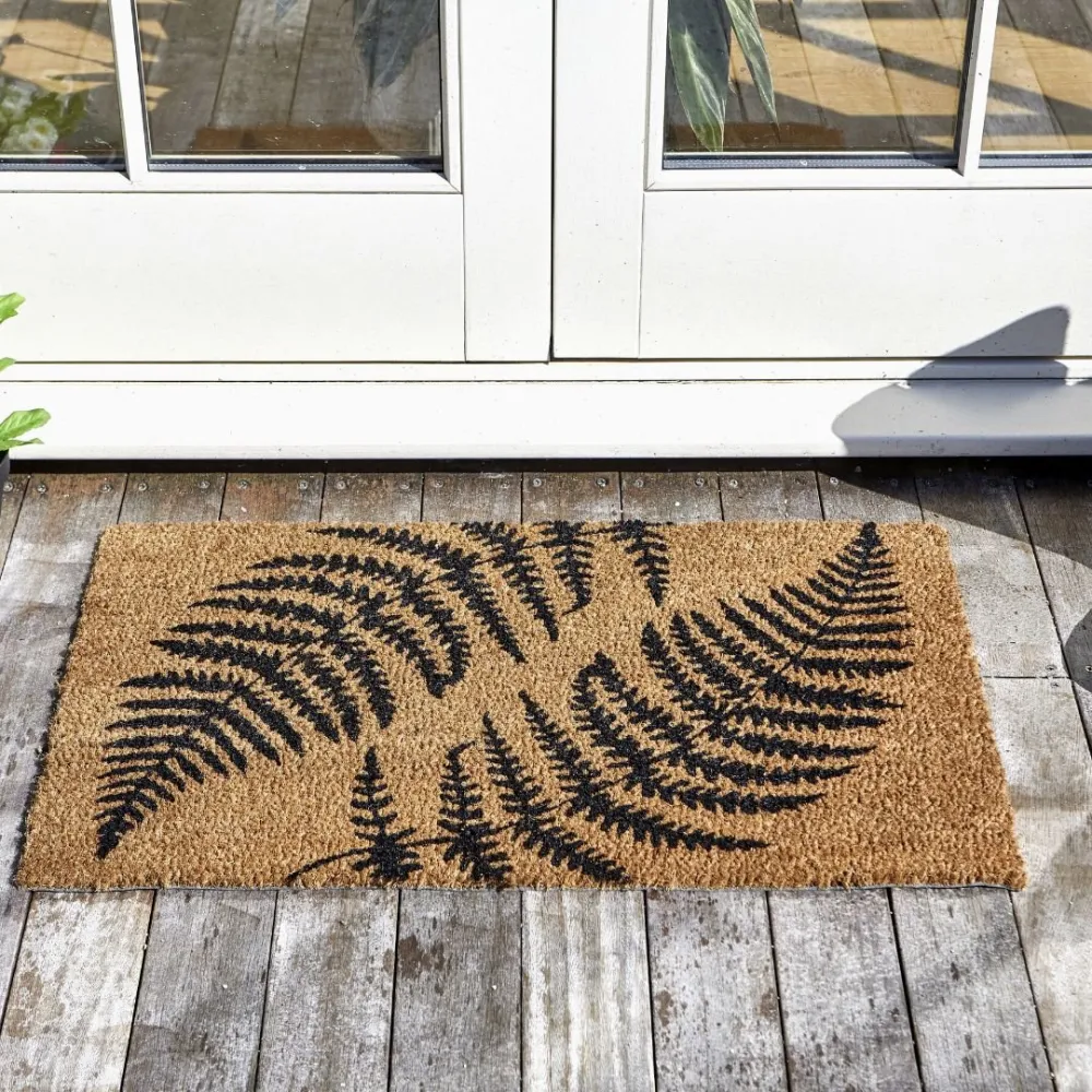 Coir Ferns Coir Door Mat