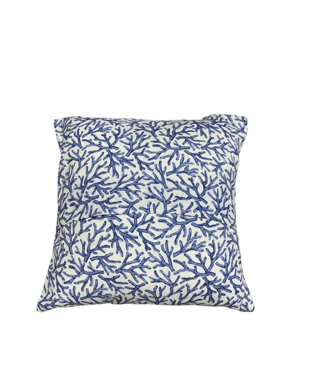 Assorted Cotton Throw Pillow