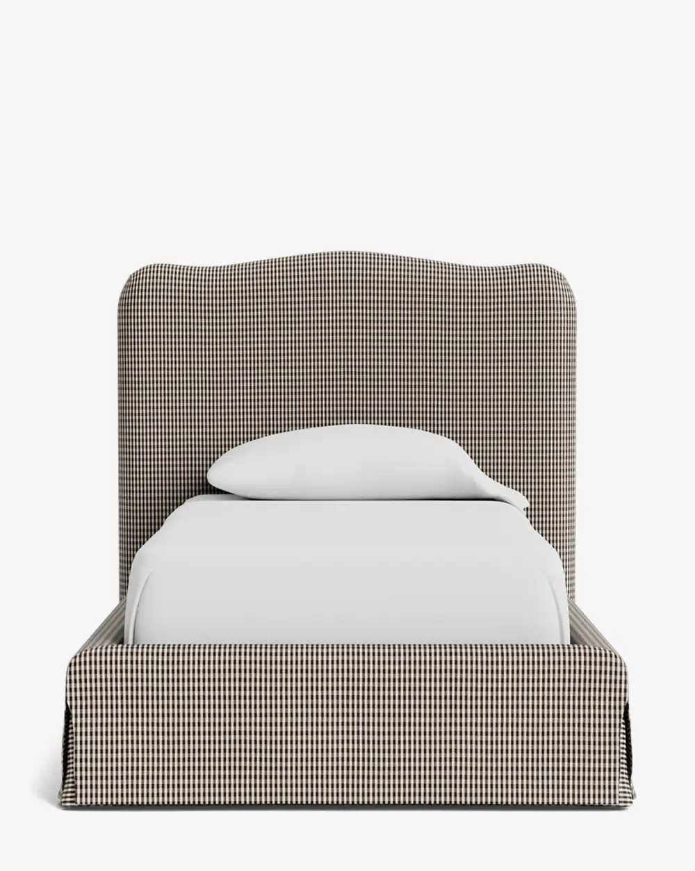 Everyday Curved Bed