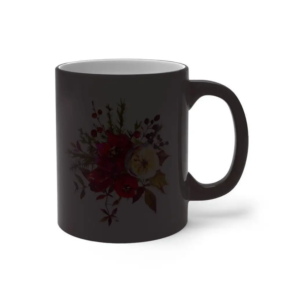 Ceramic Magical Drinkware Set