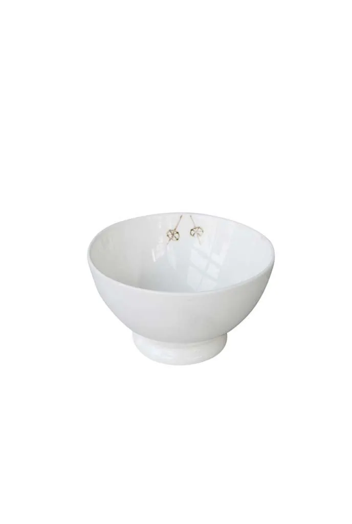 Hand Painted Porcelain Tableware