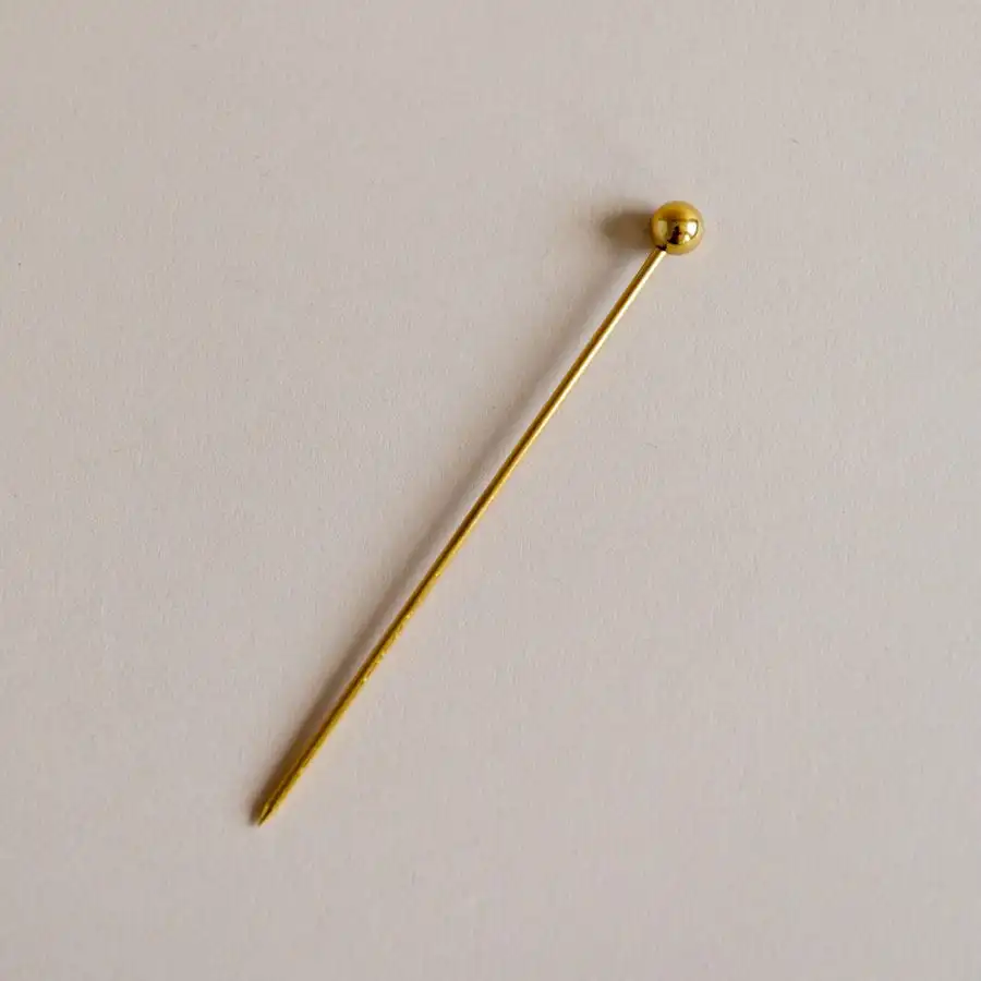 Decorative Cocktail Serving Picks
