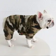 Everyday Pet Warm Jumpsuit