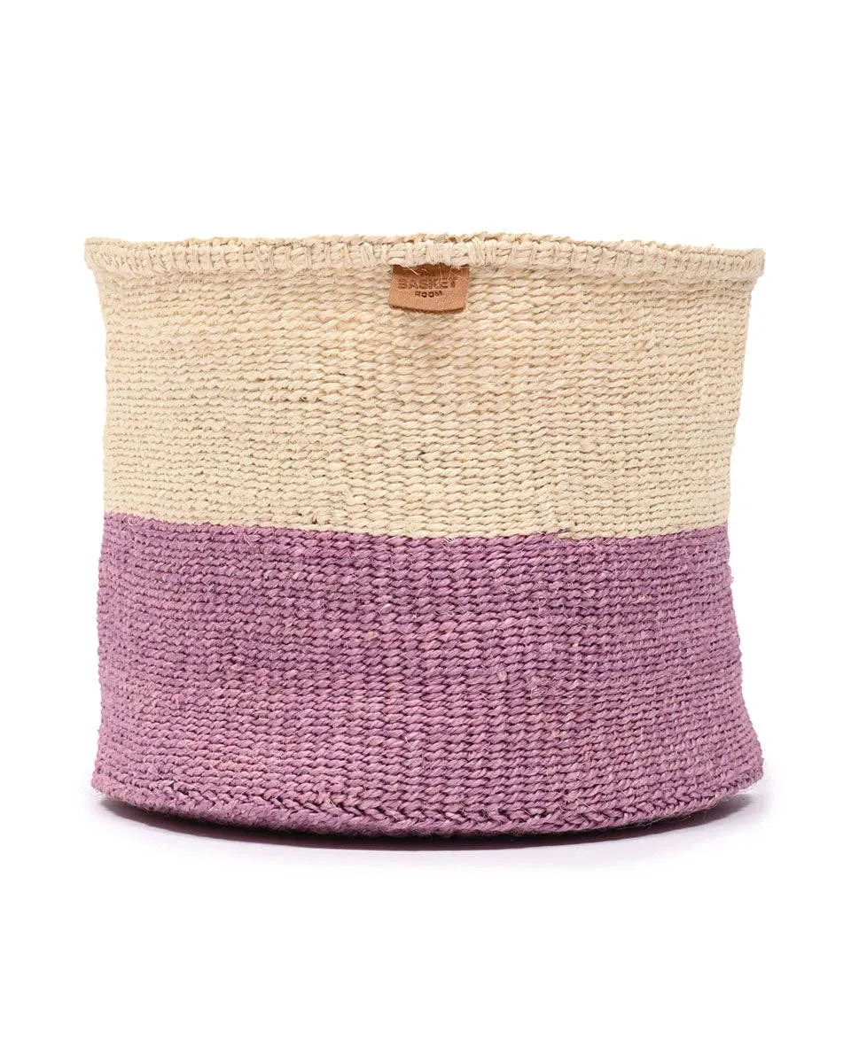 Everyday Decorative Storage Basket