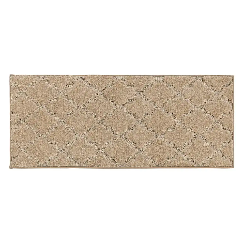 Trellis Scatter Kitchen Rug Set