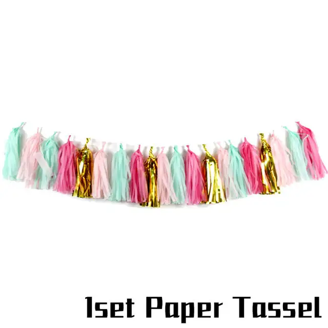 Balloon Light Set