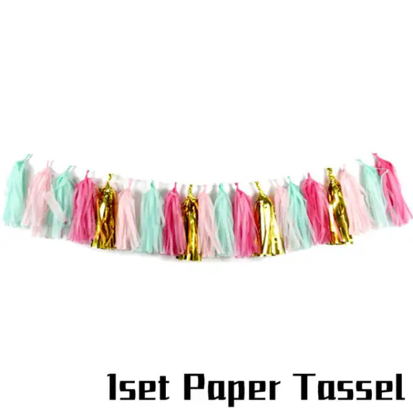 Balloon Light Set