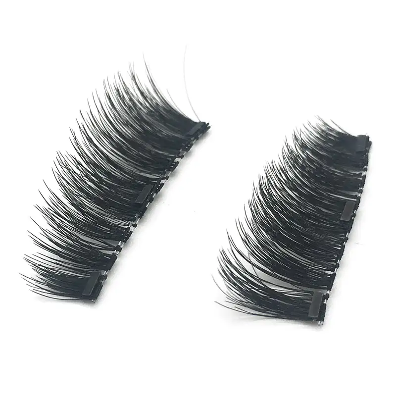 Smooth Hold Magnetic Lashes