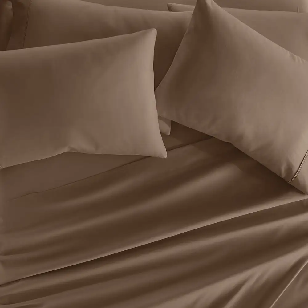 Essential Sheet Set
