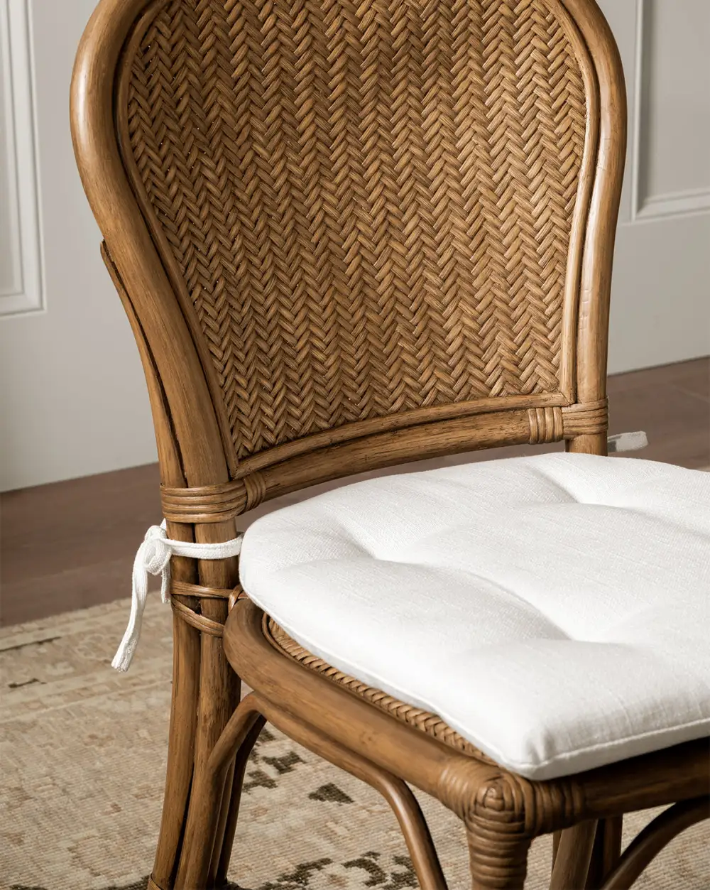 Upholstered Furniture Cushion