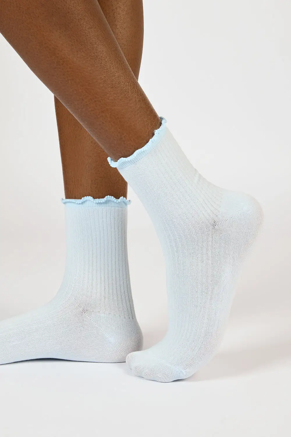 Lettuce Trim Classic Socks