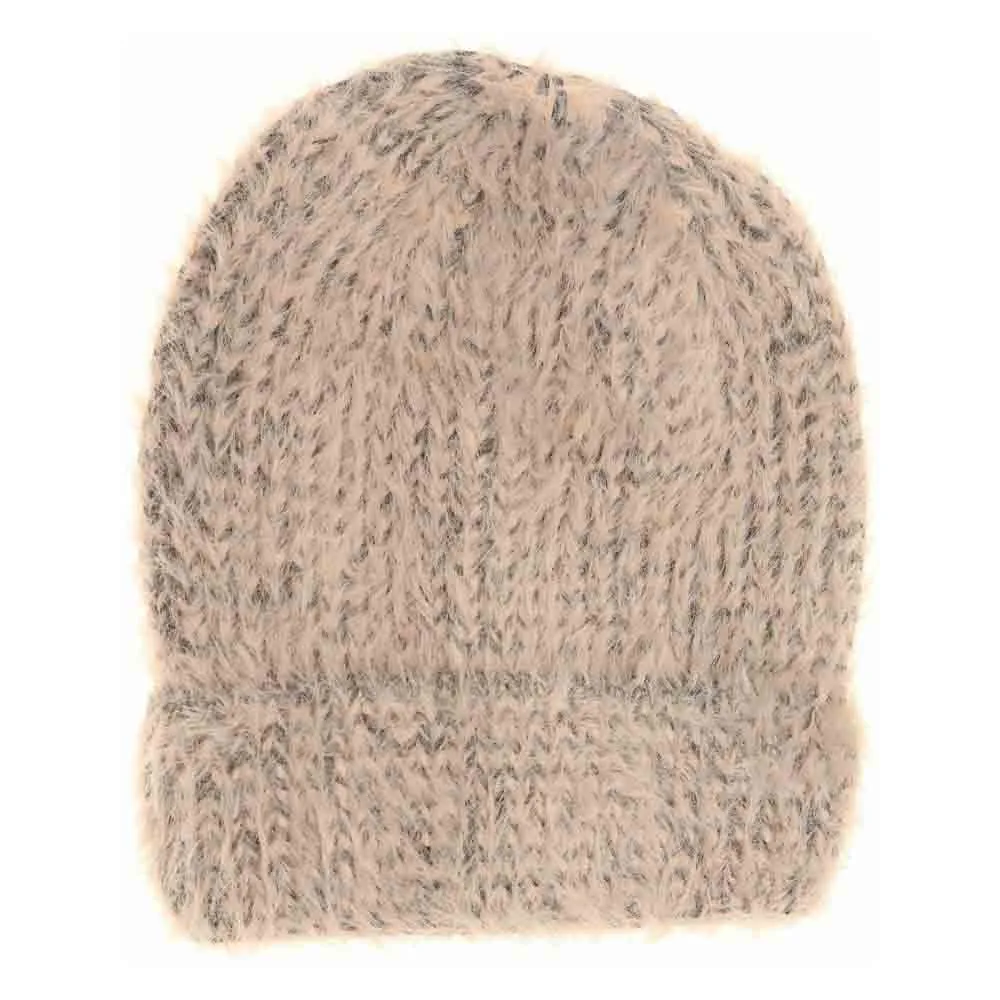 Relaxed Classic Knit Beanie