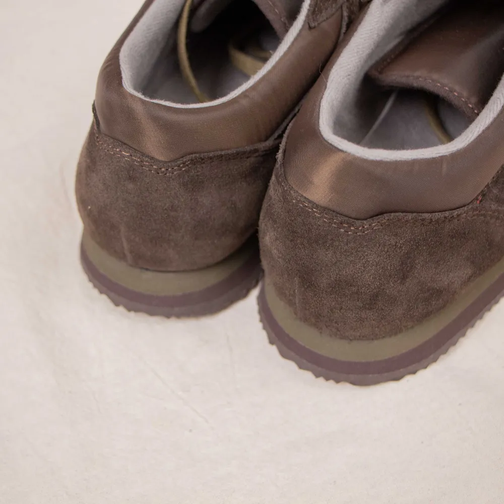 Military Inspired Men's Casual Sneakers