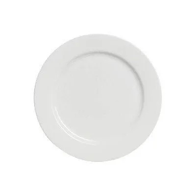 Streamlined Dining Refined Glacier Plate