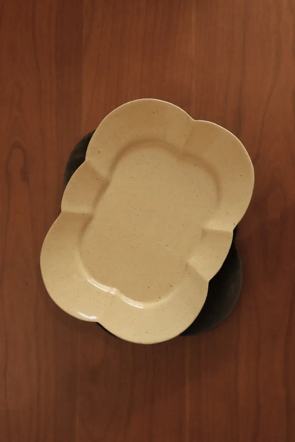 Handmade Patel Plate