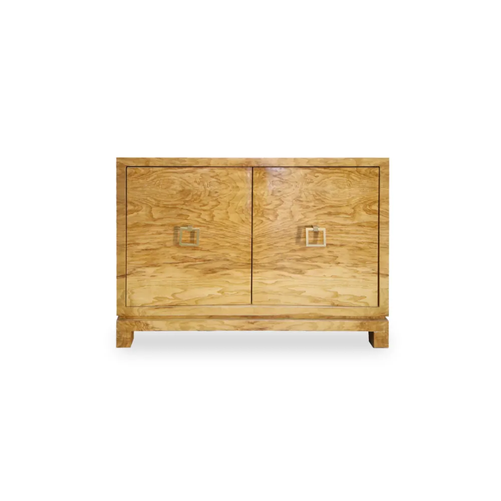 Classic Storage Chest