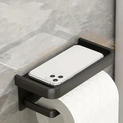 Bathroom Toilet Paper Holder