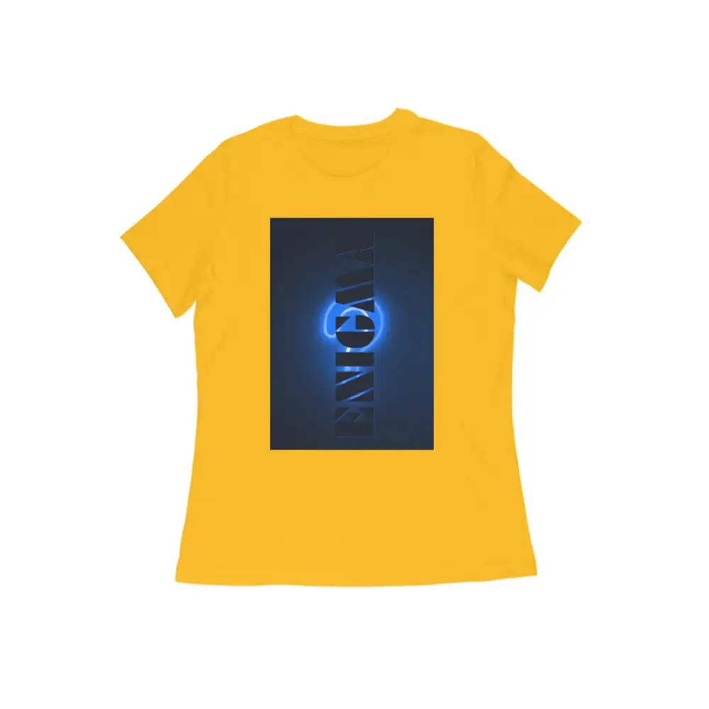 Hidden Thought Graphic Tee
