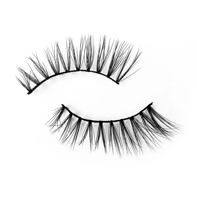 Airy Curl Faux Lashes