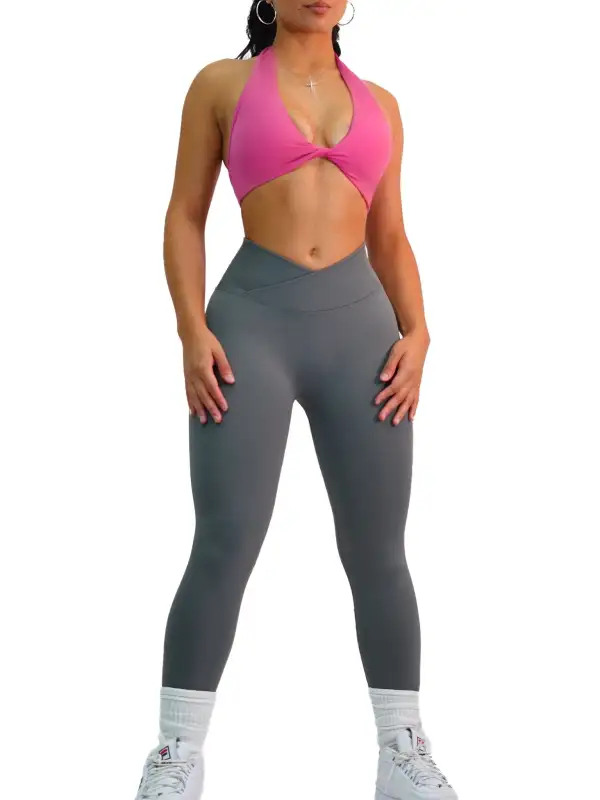 Training Active Seamless Leggings
