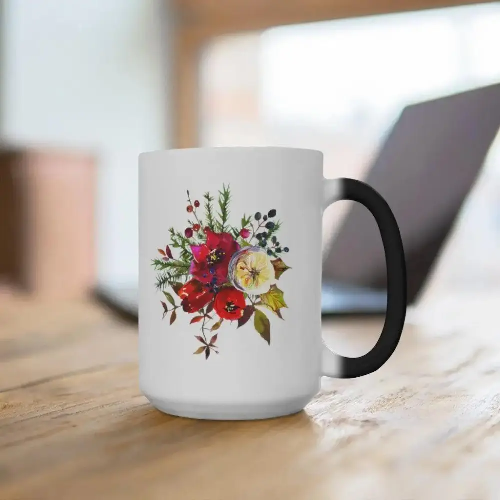 Ceramic Magical Drinkware Set
