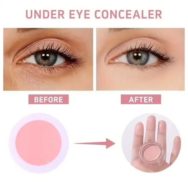 Under Eye Brightening Concealer