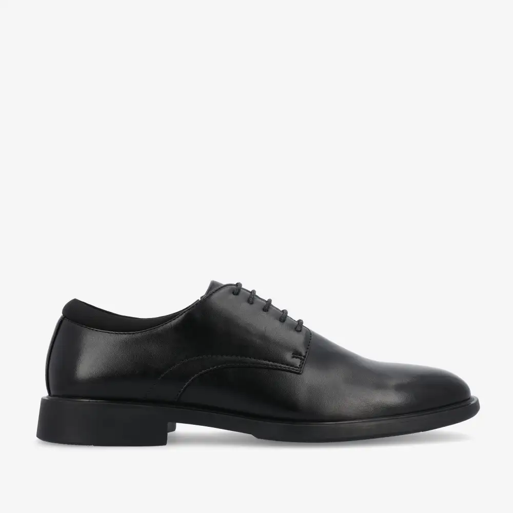 Heritage Slip On Leather Shoes