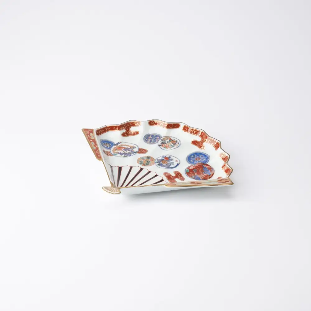 Phoenix Dinner Plate