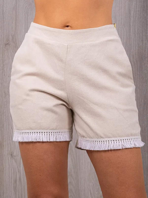 Loose Fit Everyday Shorts