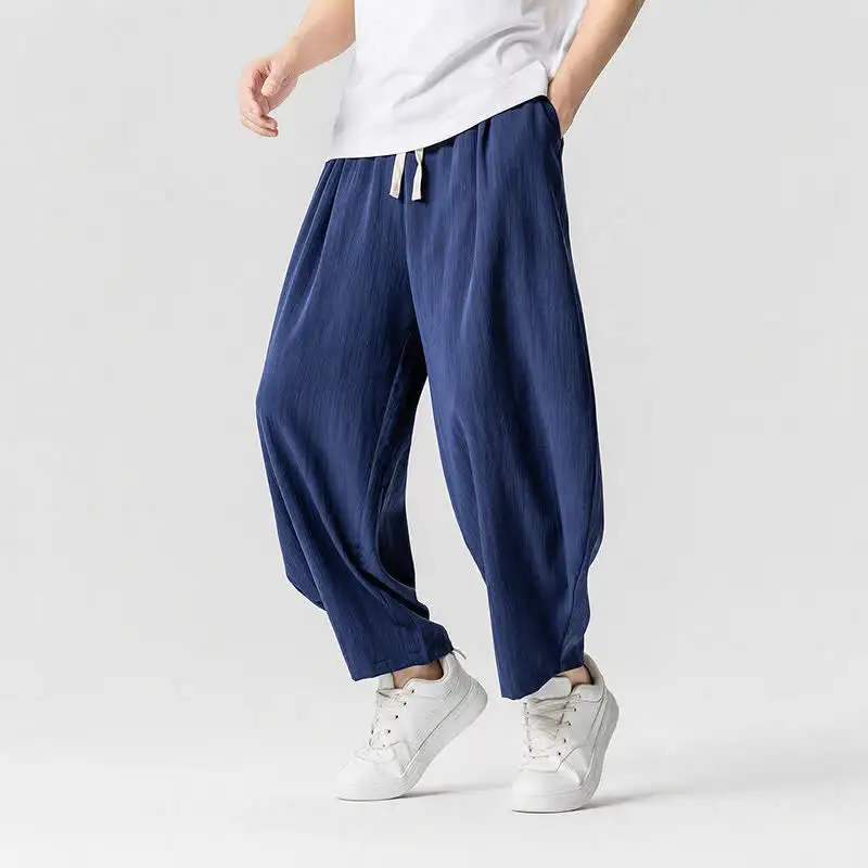 Travel Relaxed Pants